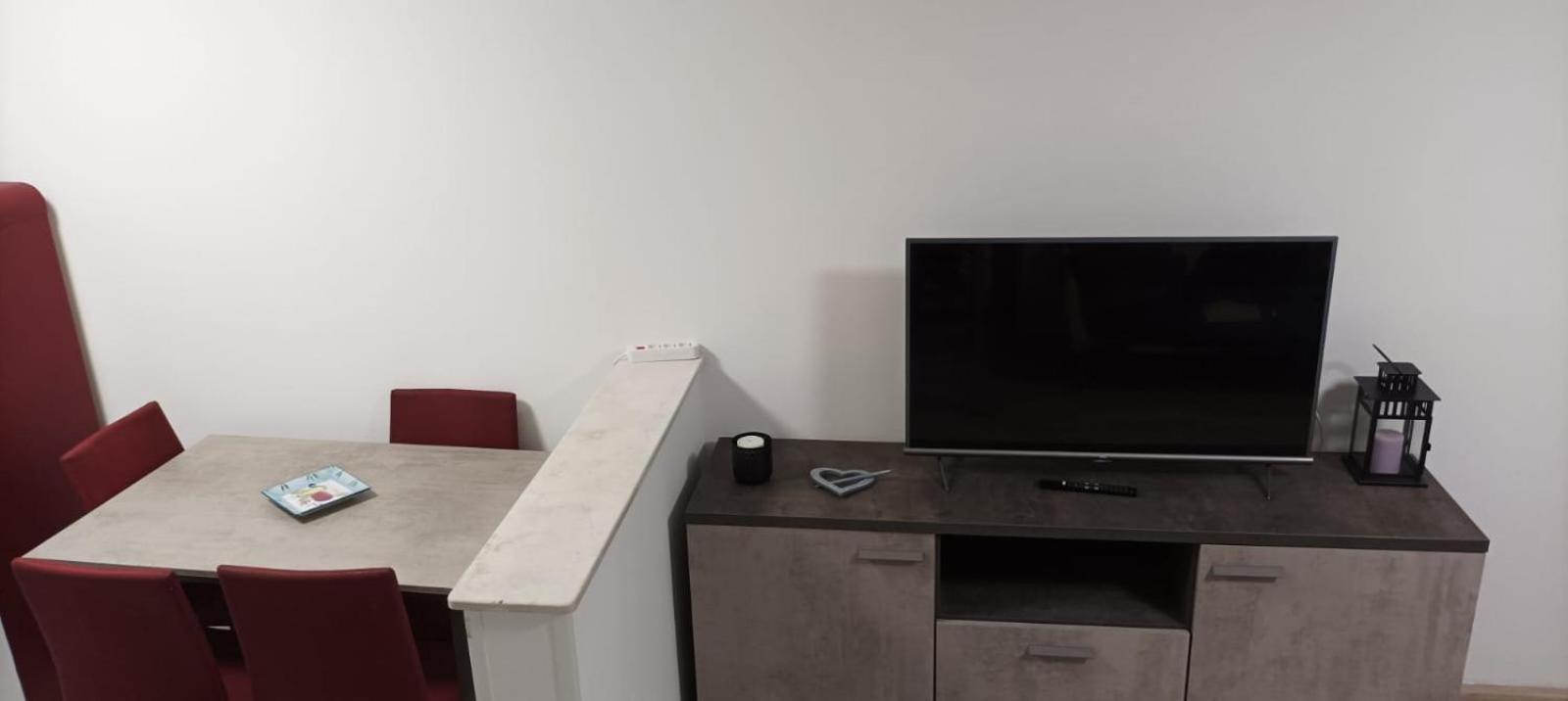 Romane Appartement *