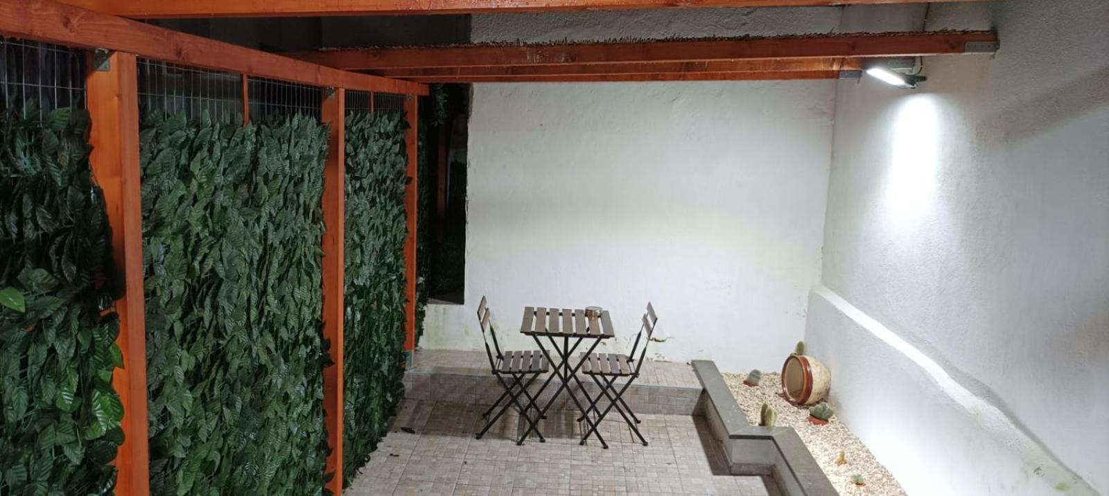 Appartement Romane Rome